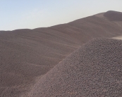 鐵礦礦石
